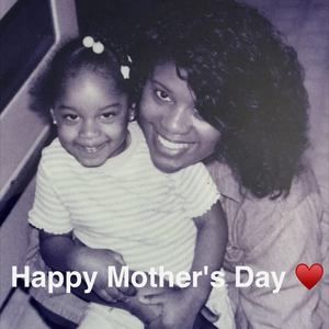 Meet your Posher, Winfred